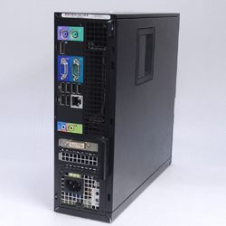 DELL Optiplex 790 SF